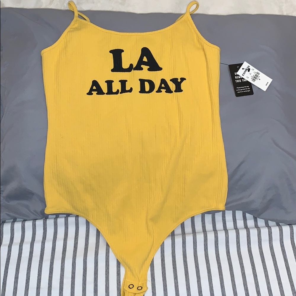 LA Shirt